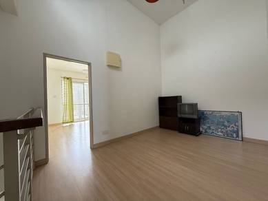 20x88 Good 2 Storey Terrace Ariza Elmina Garden Denai Alam Shah Alam