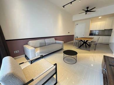 Many Units Available for Rent at Klgcc Resort Bukit Kiara