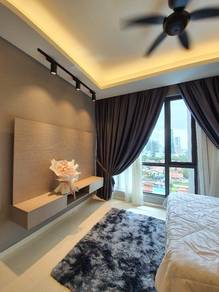 Walk to CIQ SKS Pavillion Residence Studio / JB Town / Bukit Chagar