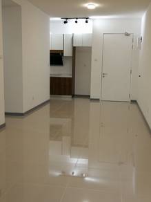 [Partial Furnish] United Point Residence LIMITED UNIT SEGAMBUT !!