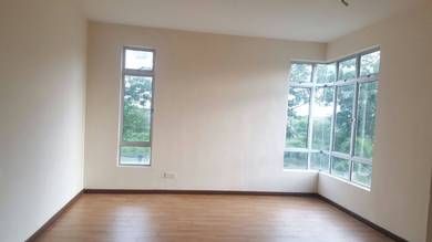 2 Storey Cluster House Corner Lot 5b 5b Nusa Bestari Bestari Heights