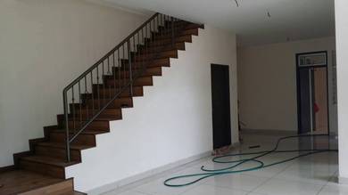 2 Storey Cluster House Corner Lot 5b 5b Nusa Bestari Bestari Heights