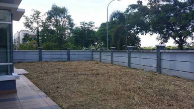 2 Storey Cluster House Corner Lot 5b 5b Nusa Bestari Bestari Heights