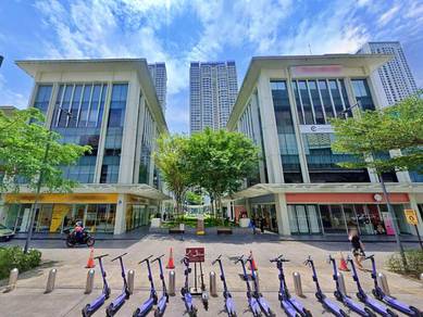 5 Storey Shop Office, Pusat Perdagangan Bandar Bukit Jalil, KL