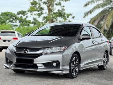 Honda CITY 1.5 V (A) Best Condition