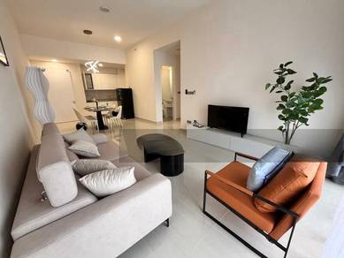 Senada Residence Specialist Many Unit For Rent