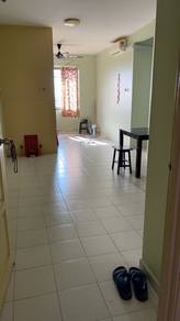 Nusa Perdana Service Apartment