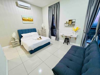 Le Pavillion At Bandar Puteri Puchong [Fully Furnished]