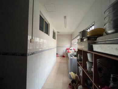 Double Storey House, Taman Sutera, Johor Bahru