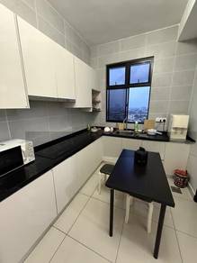 Rental ROI High TWIN TOWER JB