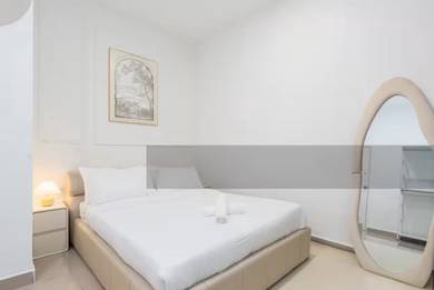 3R2B Ready Move In, Fully Furnished, Free All Legal Fee, Nearby Uni