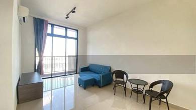 Twin Tower Residence Fully Furnished Renovated