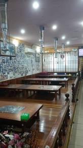 Prime Location Shop Lot Taman Melaka Raya