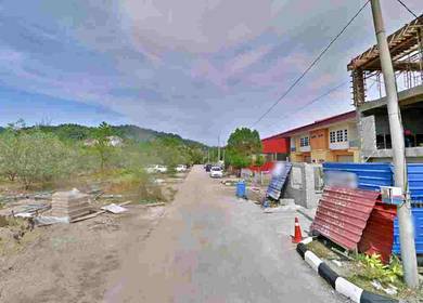 Industrial Premises, Kawasan Perindustrian Teluk Kalong, Kemaman