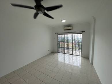 Cashback Indahria Apartment Shah alam Seksyen 22 Selangor For Sale