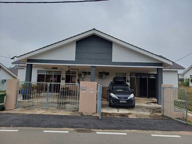 Bilik sewa Kuala Lipis