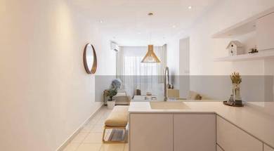 Freehold Condo / Below Market Price / Low Density