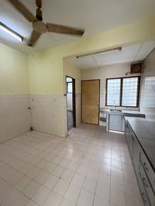 2-storey-Terraced-House-for-rent-Ampang-Selangor