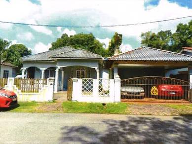 1 Storey House, Jalan Sekolah Menengah Tengku Intan Zaharah, Dungun