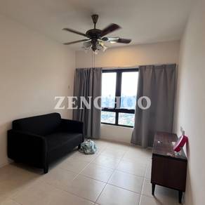 Granito@Permai Tanjung Bunga 2 Carpark For Rent