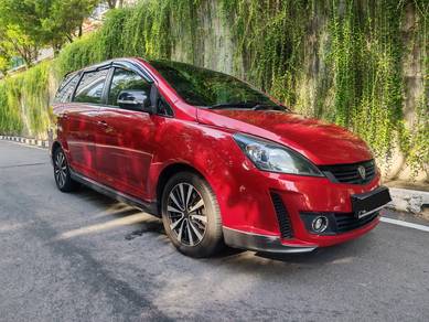 Proton EXORA PREMIUM 1.6L - 1 YEAR WARRANTY