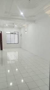 Renovated 1-Storey Terrace – Taman Manis, Kulai