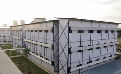 Kulim Clq Development For Sale