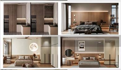 Allevia Mont Kiara Specialist Many Unit For Rent