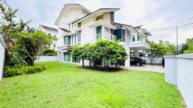Bungalow-House-for-sale-Gombak-Kuala-Lumpur
