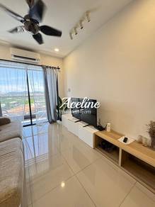Riverside Residence