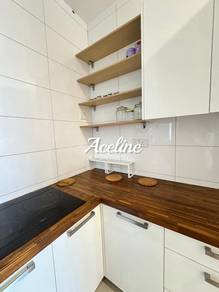 For Rent | Riverside Condominium | KKIA | Airport | Kepayan