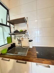 For Rent | Riverside Condominium | KKIA | Airport | Kepayan