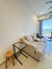 For Rent | Riverside Condominium | KKIA | Airport | Kepayan