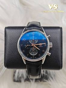 Tag Heuer Carrera 1887/43mm (2015 YEAR)