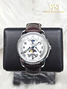 Longines Saint-Imier Moonphase 44mm (2018 YEAR)