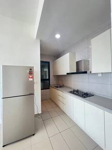 Conezion Residences, IOI Resort City, Putrajaya