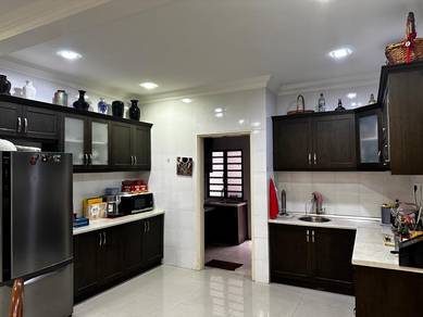 [Bukit Jalil]Fully Renovated 2.5 Storey House For SALE