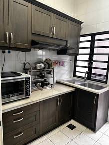 [Bukit Jalil]Fully Renovated 2.5 Storey House For SALE