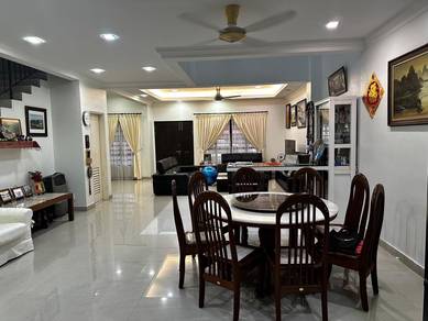 [Bukit Jalil]Fully Renovated 2.5 Storey House For SALE