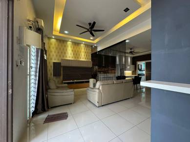 Villa Mutiara for sale  -- la 1452sf  , Fully renovated !!