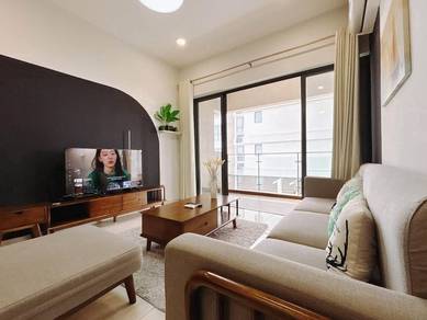 Country Garden Danga Bay Royal Strand Very nice unit