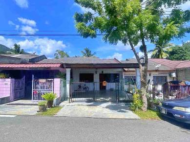 1 Storey Terrace House, Taman Gunung Mas, Tampin, Negeri Sembilan
