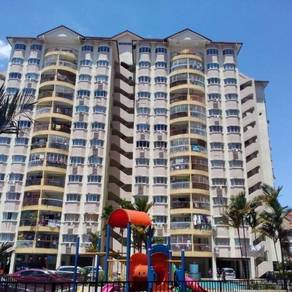 [ Rm1k✅Booking✅] Pandan Utama Apartment Ampang Strata title 100%Loan