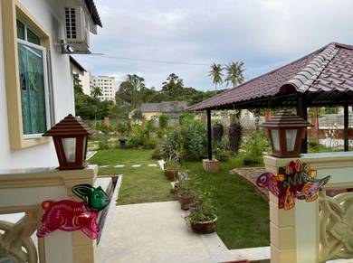 Balik Pulau - Air Puteh / Bungalow / 21kSF / Freehold