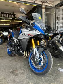 Suzuki Gsx-s1000 gx Gsx s1000 Gs Tracer Gt Versys