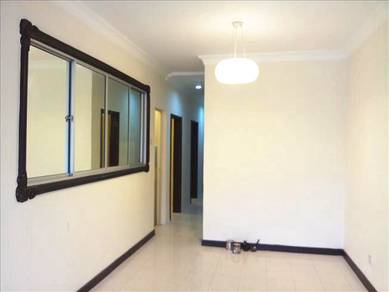 Residensi Bistaria> Low Deposit ) Ampang