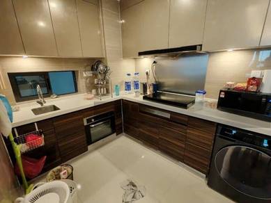 R&F Princess Cove Seine Region Phase 2 Studio
