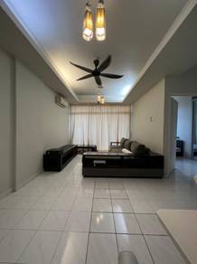 Desa permai indah, sungai dua, near USM, reno, furnished