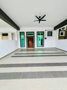 1-storey-Terraced-House-for-sale-Batu-Pahat-Johor