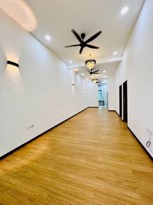 1-storey-Terraced-House-for-sale-Batu-Pahat-Johor-2